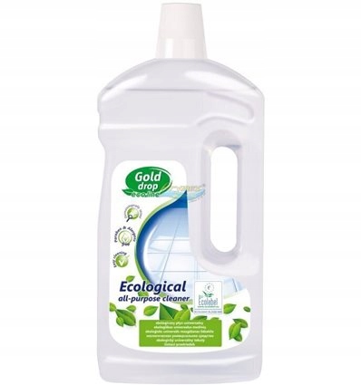 Eco Line Płyn uniwersalny ekologiczny glazura 1L