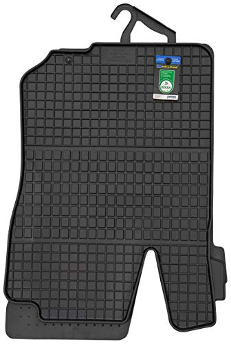 Petex 56010 maty gumowe, zestaw 4 szt.