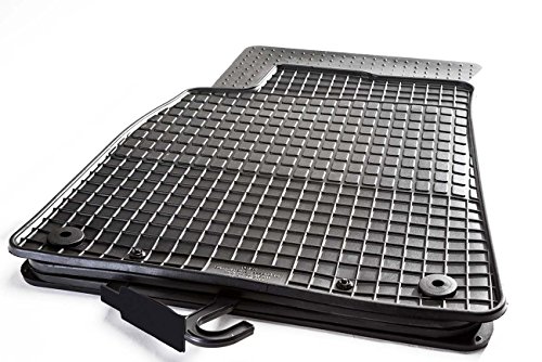 Petex 54010 maty gumowe, zestaw 4 szt.