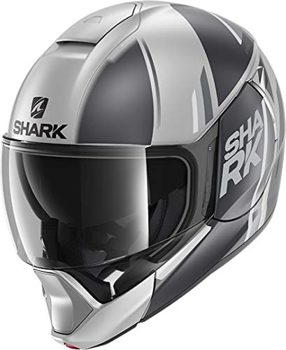 SHARK, Kask motocyklowy, EvoJet Vyda, SAK, S