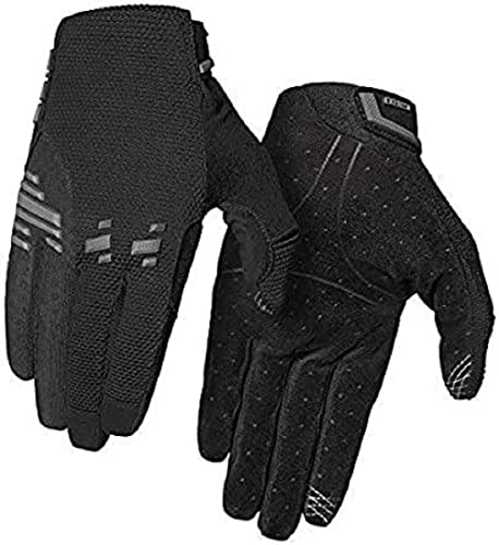 Giro Bike Havoc rękawiczki czarne 22 l