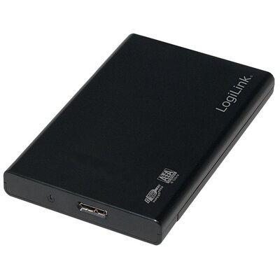 Logilink Obudowa HDD USB 3.0 do 2,5