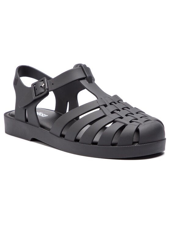 Melissa Sandały Possession Ad 32408 Czarny