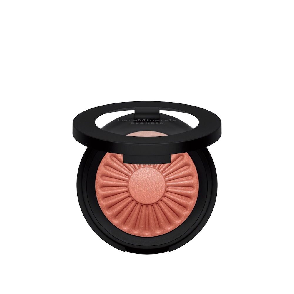 BareMinerals Róże Gen Nude Blonzer Kiss of Copper 3.8 g