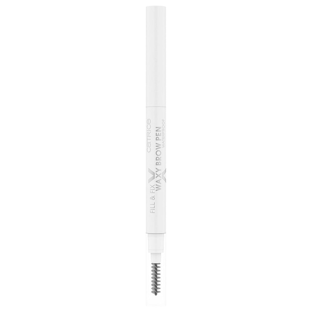 Catrice Eyelinery i kredki do oczu Fill & Fix Waxy Brow Pen Waterproof 040 0.25 g