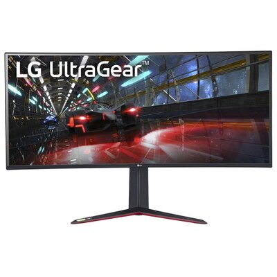 LG 38GN950 Czarny (38GN950-B)