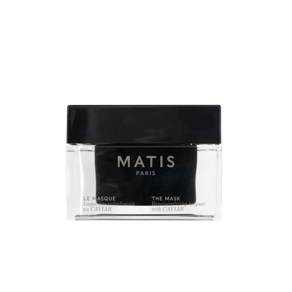 Matis Paris Caviar Czarna maska kawiorowa 50 ml