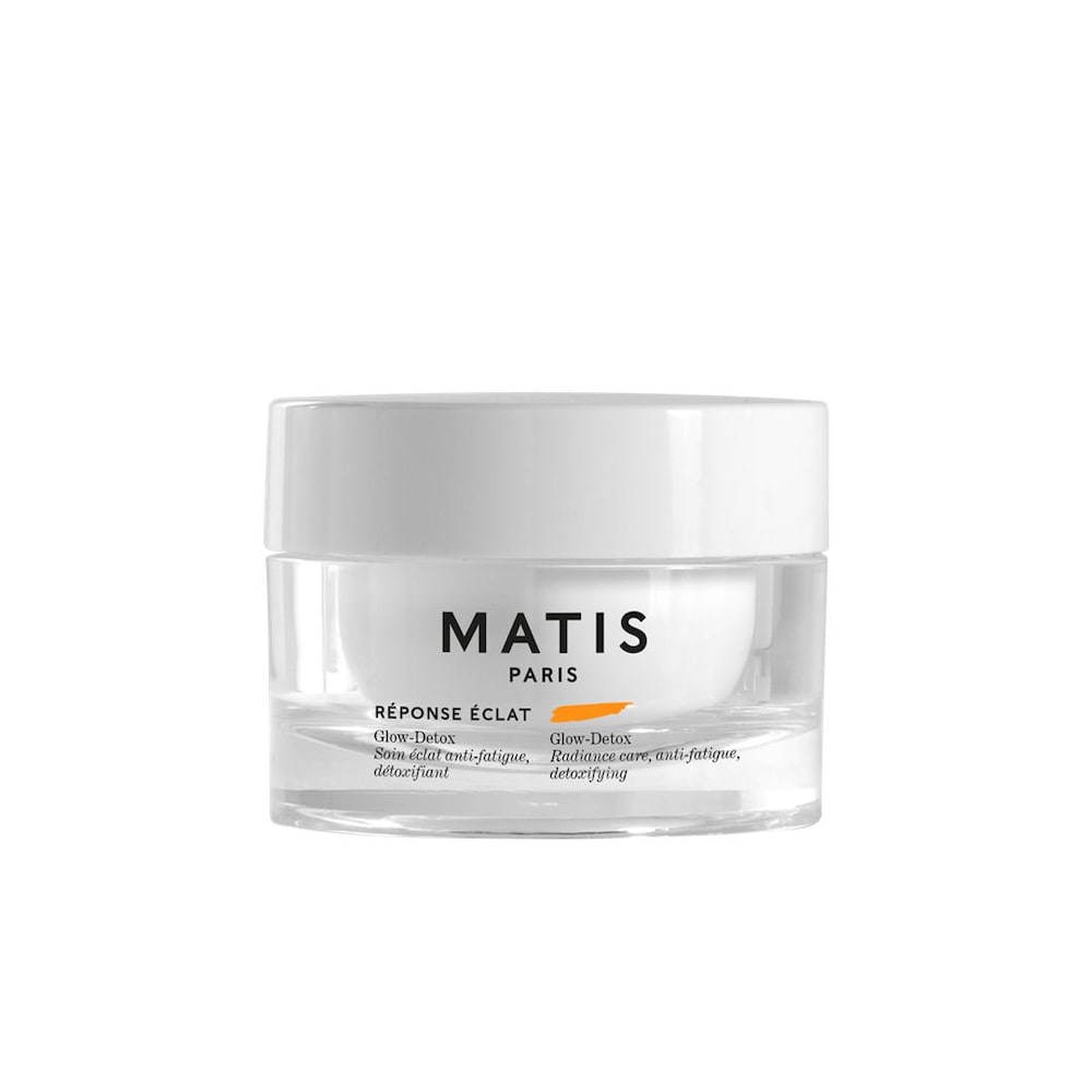 Matis Paris Réponse Délicate Krem detoksykujący 50 ml