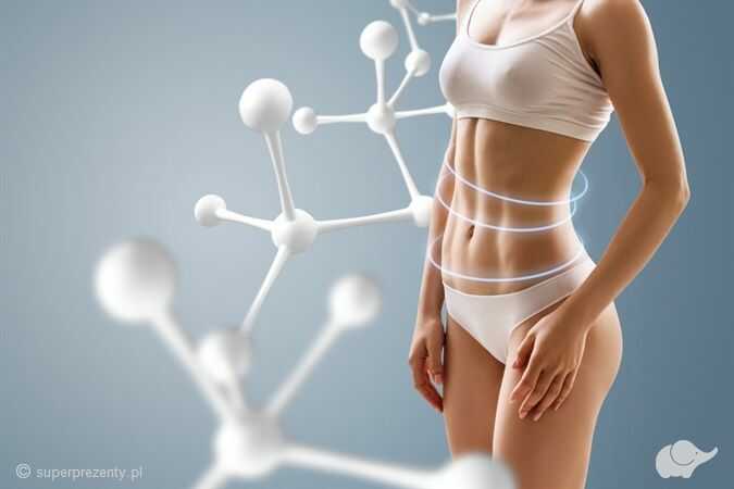 Belanovska clinic & spa Endermologia LPG Podciśnieniowy masaż modelujący sylwetkę w Warszawie