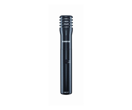 Shure SM137-LC