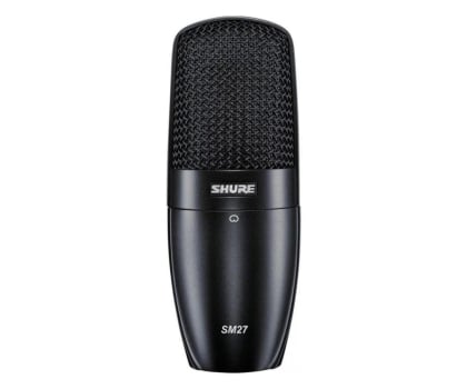 Shure SM27-LC