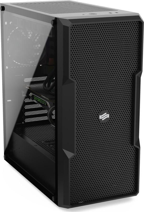 Game X G100, Core i5-13400F, 32 GB, RTX 3060, 512 GB M.2 PCIe