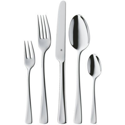 WMF zestaw 30cz sztućów Denver 11.4891.6040