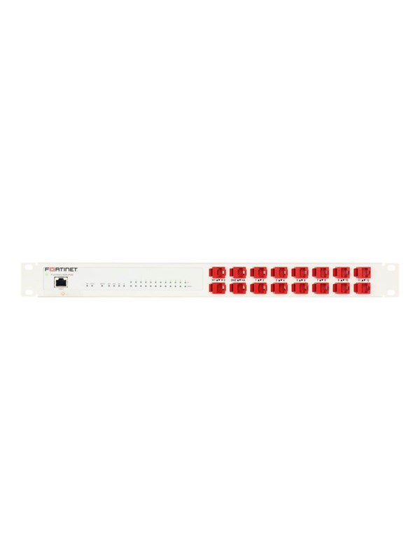 Fortinet Fortinet FortiRack 1 szt dla FG-80E/81E RM-FR-T11