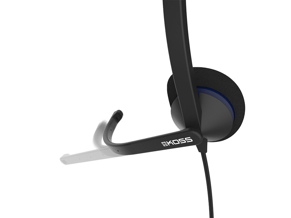 Koss CS195 USB