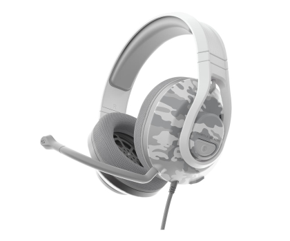 Turtle Beach Recon 500 Arctic camo