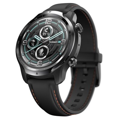 TICWATCH Mobvoi Pro 3 GPS Czarny