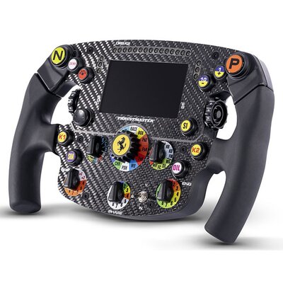 Thrustmaster Ferrari SF1000 Edition (4060172)