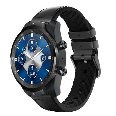Ticwatch Pro S 2021 Czarny