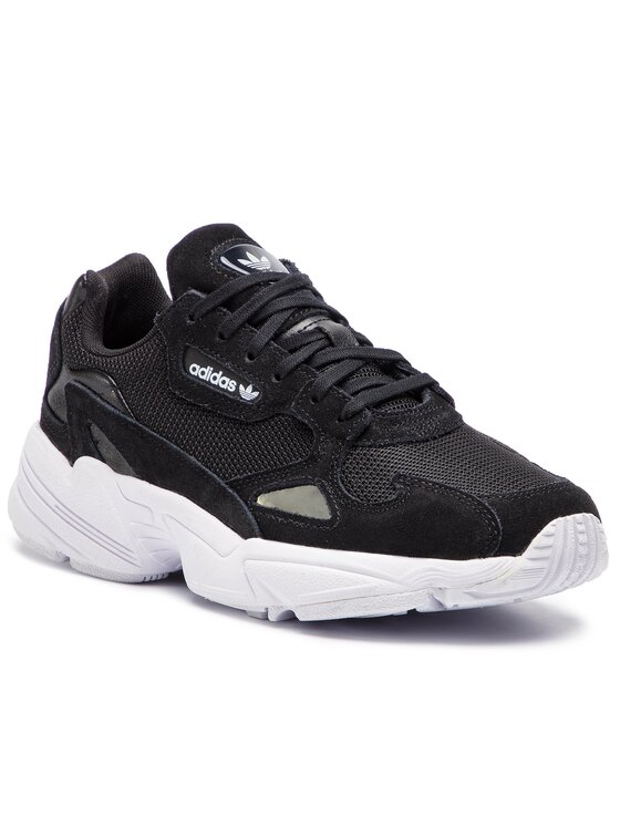 Adidas Falcon B28129 czarny