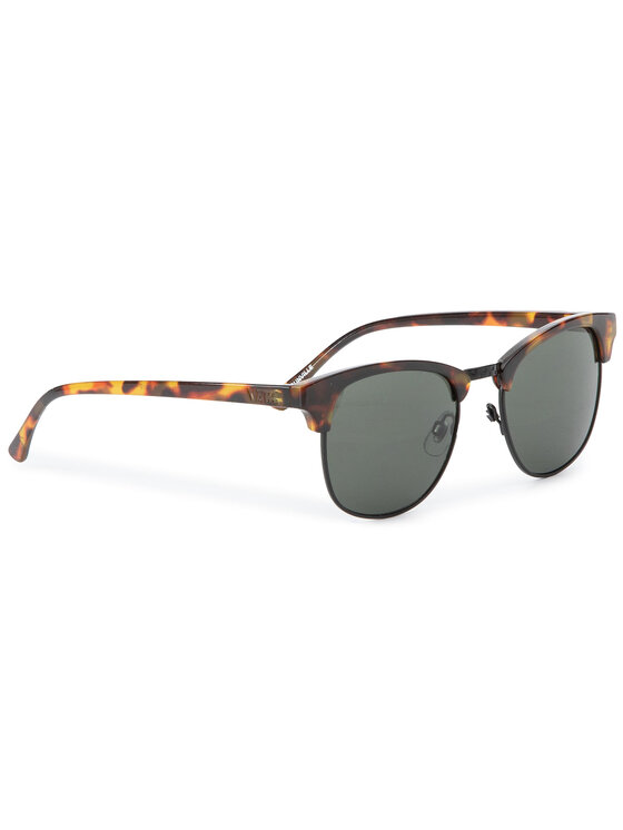 Vans Okulary przeciwsłoneczne Dunville Shades VN0A3HIQPA91 Brązowy