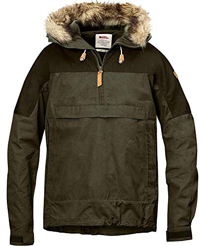 Fjällräven Męska kurtka zimowa Singi Anorak
