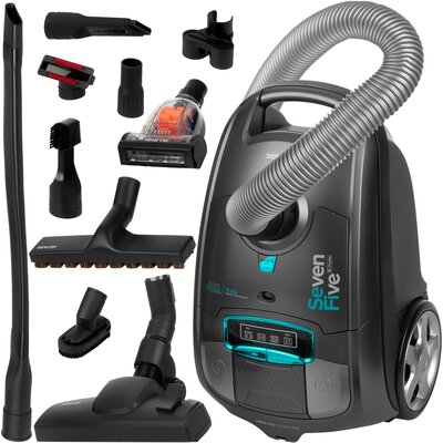 Sencor SVC 7550TI