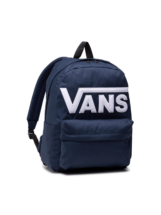 Vans Plecak Old Skool Drop V VN0A5KHPLKZ VN0A5KHPLKZ