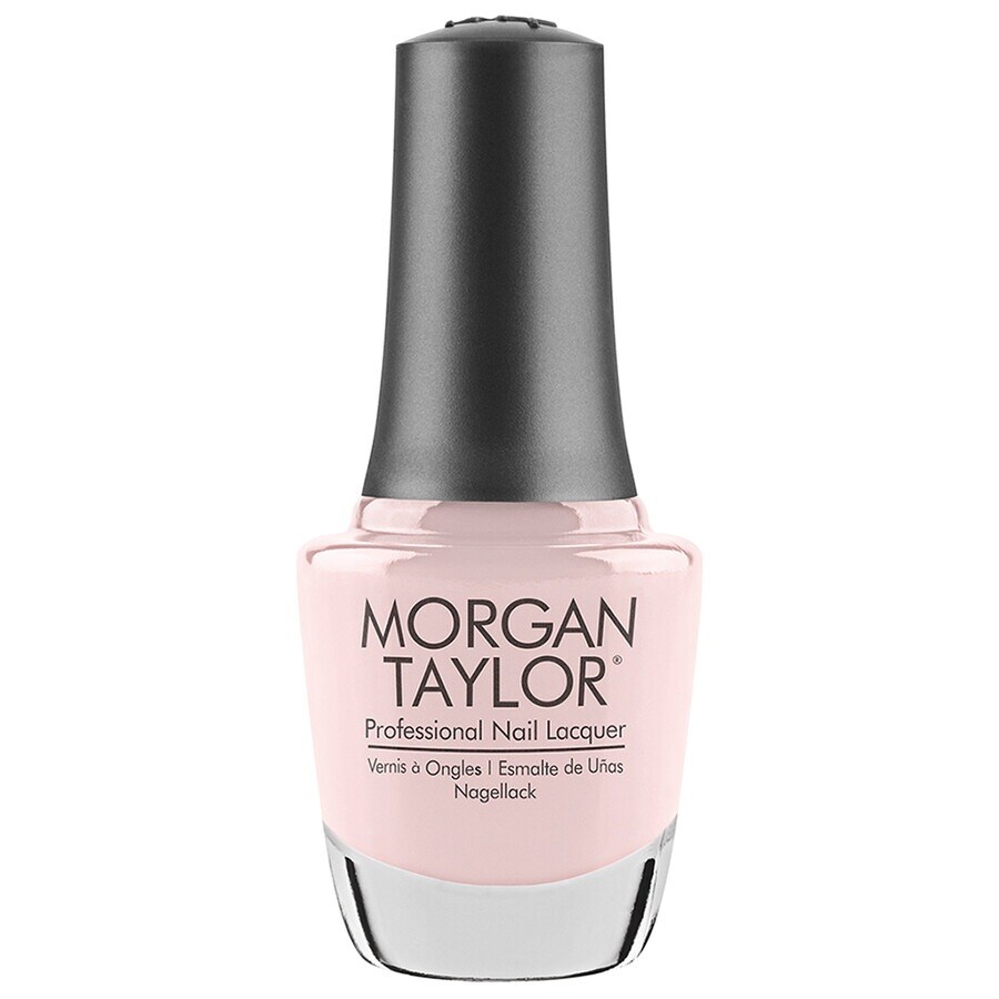 MORGAN TAYLOR No. 02 Lavenderblush 15 ml 15.0 ml