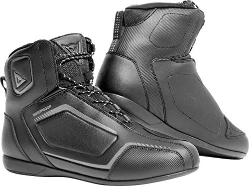 Dainese Raptors Lady D-WP Shoes, wodoszczelne buty motocyklowe damskie