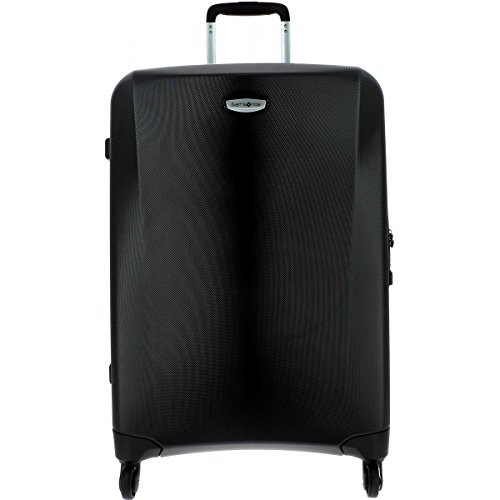 Samsonite Samsonite Klasyczna walizka z 4 kołami 26N902-BLACK