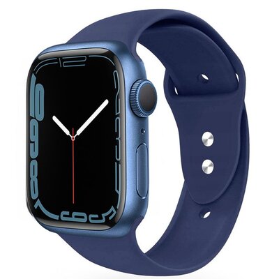 Tech-Protect ICONBAND WATCH 1/2/3/4/5/6 (38/40MM) MIDNIGHT BLUE