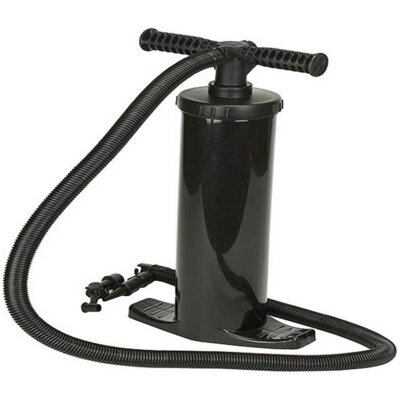 Jilong Dap 1500  Podwójne Hub Pompa, Pompa Powietrza Z Pompką Objętości 2 X 1500Ccm I 6,5 Psi (608770)