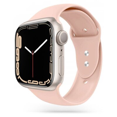 Tech-Protect ICONBAND WATCH 1/2/3/4/5/6 (42/44MM) PINK SAND