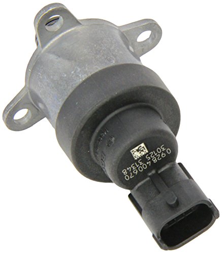 BOSCH Zespół dozujący układ CR 0 928 400 670