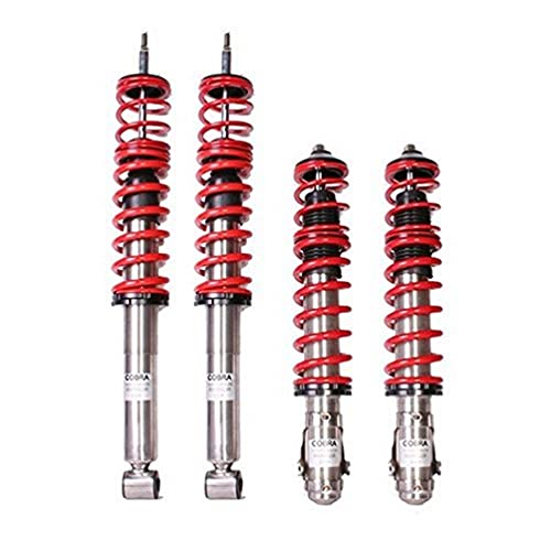 Cobra suspension SF701402/55 amortyzator