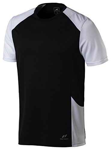Pro Touch Cup męski T-shirt czarny czarny L
