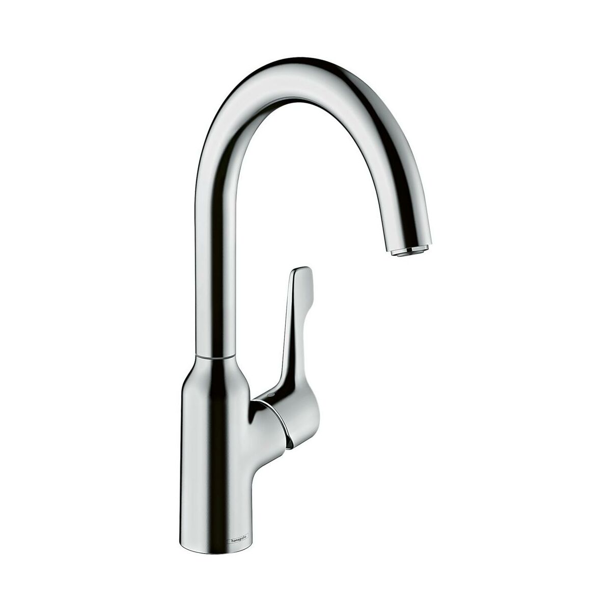 Bateria kuchenna Focus M43 Hansgrohe