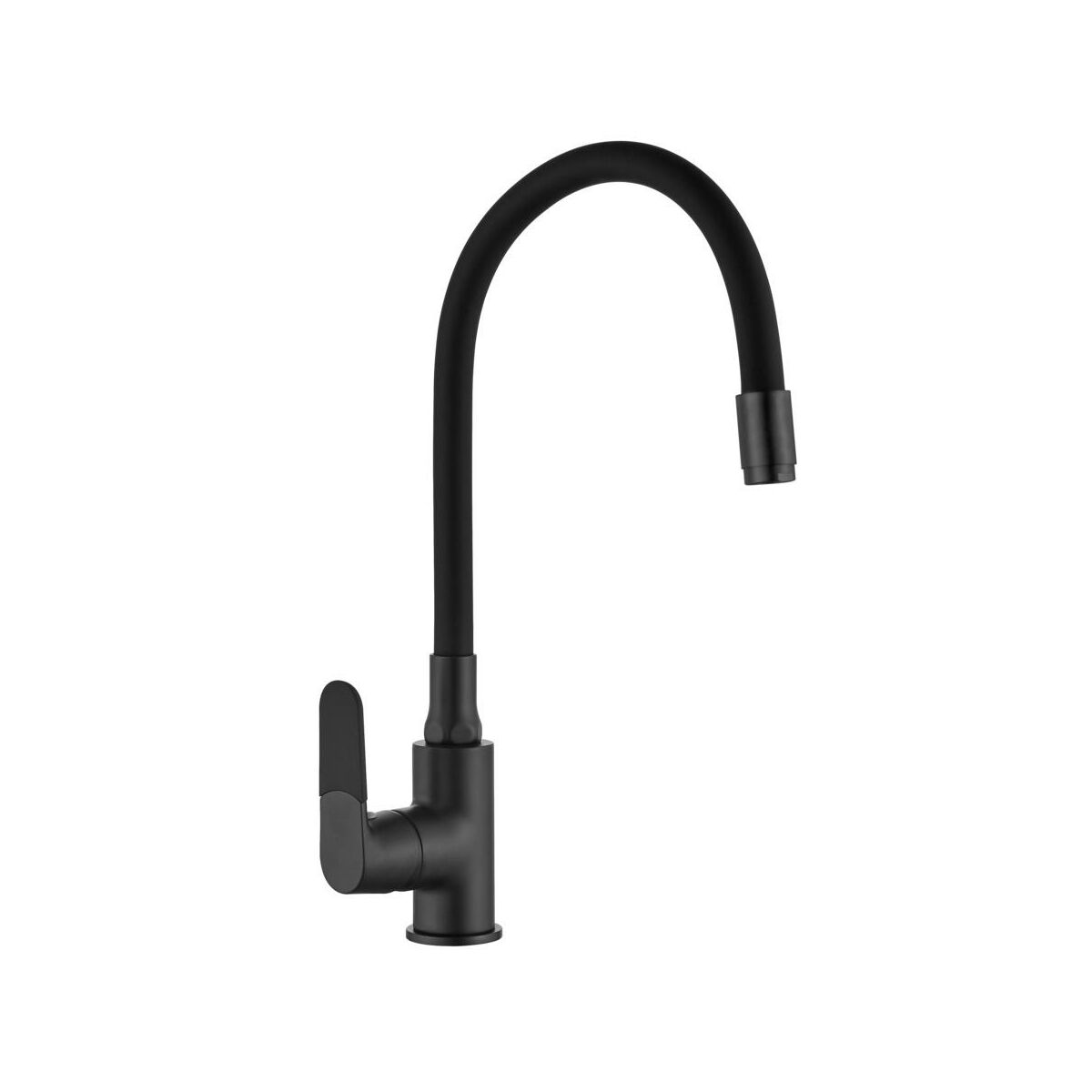 Bateria kuchenna z elastyczną wylewką Samba Invena