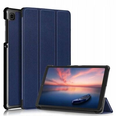 Tech-Protect Smartcase Galaxy TAB A7 Lite 8.7 T220 T225 navy 6216990211966