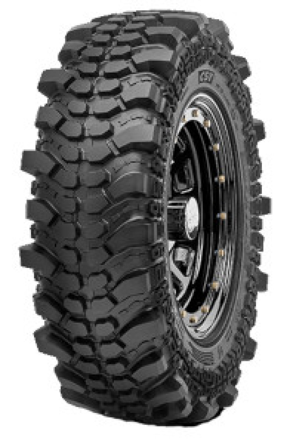 CST Mud King CL-98 31x10.50/R17 100K