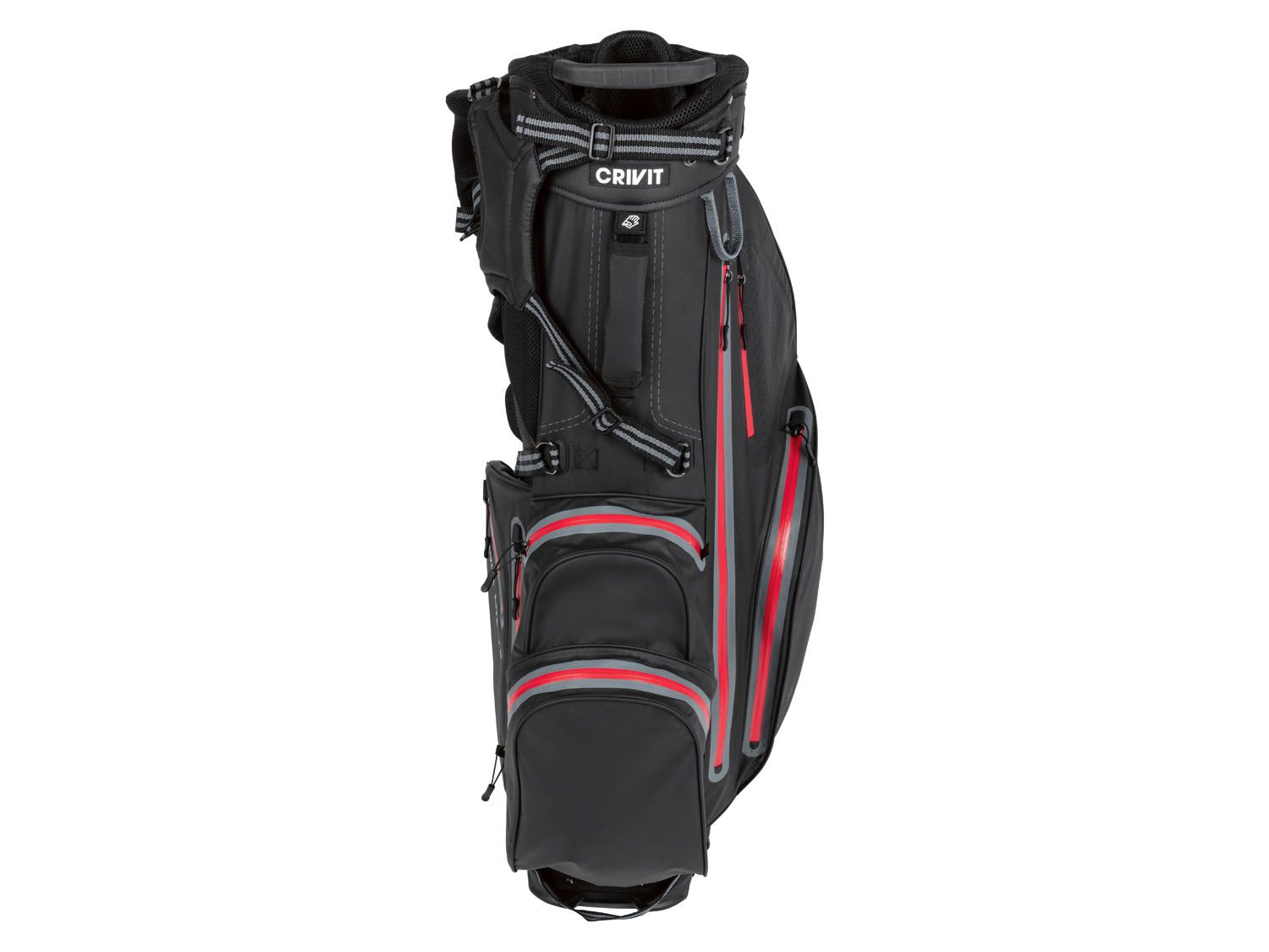 CRIVIT PRO CRIVIT PRO Torba wodoodporna do golfa 4055334053136