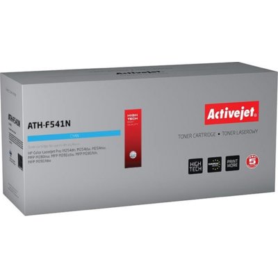 ActiveJet toner do HP CF541A new ATH-F541N ATH-F541N