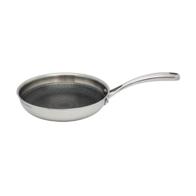 ELO Patelnia Relief 3552426 24 cm