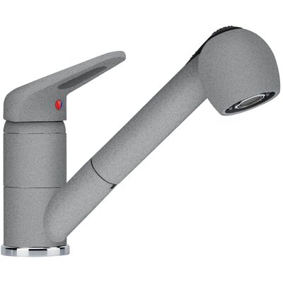 Franke PRINCE II PULL-OUT SPRAY kamienny szary 115.0470.670