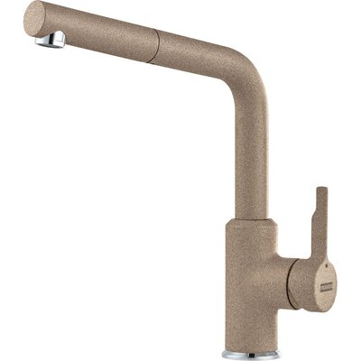 Franke Bateria Urban pull-out Cappuccino 115.0595.093
