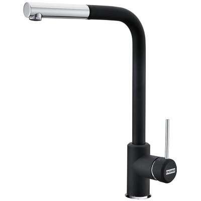 Franke SIRIUS SIDE PULL-OUT 115.0476.827 CHROM/ONYX