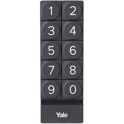 Yale Smart Keypad 05/301000/BL