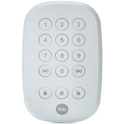 Yale Smart Living Yale AC-KP - Sync Alarm klawiatura