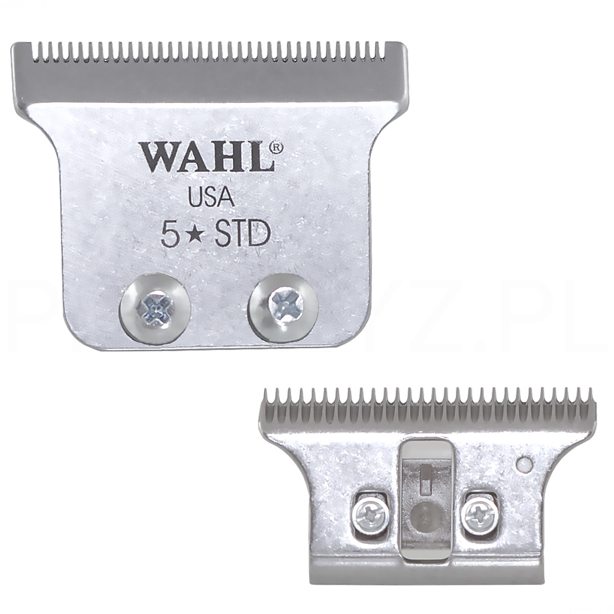 Nóż do trymera Wahl Detailer, Hero 0,4mm T-SHAPED
